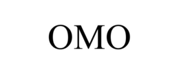 OMO trademark