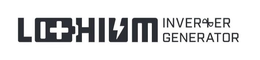 LI+HIUM INVERTER GENERATOR trademark