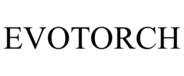 EVOTORCH trademark