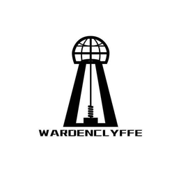 WARDENCLYFFE trademark