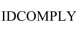IDCOMPLY trademark