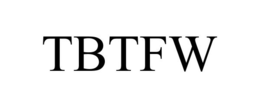 TBTFW trademark