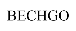 BECHGO trademark