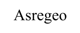 ASREGEO trademark