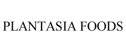 PLANTASIA FOODS trademark