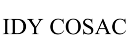 IDY COSAC trademark