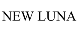 NEW LUNA trademark