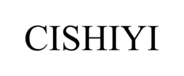 CISHIYI trademark