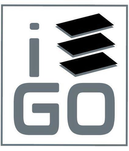 I E G O trademark