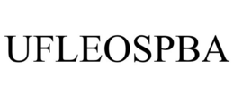 UFLEOSPBA trademark