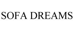 SOFA DREAMS trademark