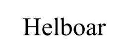 HELBOAR trademark
