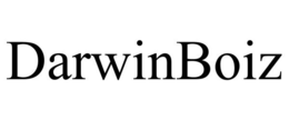 DARWINBOIZ trademark