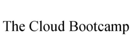 THE CLOUD BOOTCAMP trademark