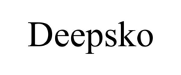 DEEPSKO trademark