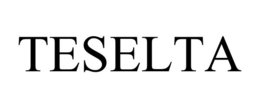 TESELTA trademark