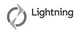LIGHTNING trademark