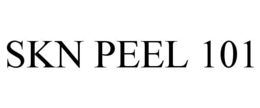 SKN PEEL 101 trademark