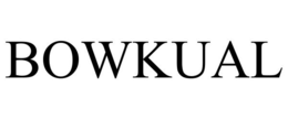 BOWKUAL trademark
