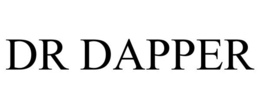 DR DAPPER trademark