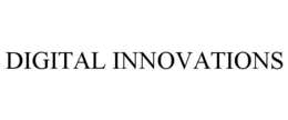 DIGITAL INNOVATIONS trademark
