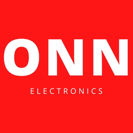 ONN ELECTRONICS trademark