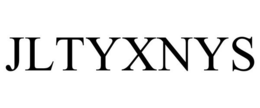 JLTYXNYS trademark