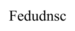 FEDUDNSC trademark