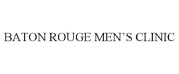 BATON ROUGE MEN'S CLINIC trademark