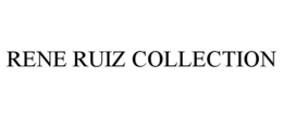 RENE RUIZ COLLECTION trademark