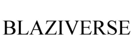 BLAZIVERSE trademark