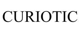CURIOTIC trademark
