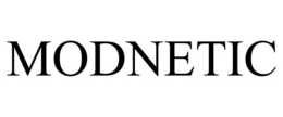 MODNETIC trademark