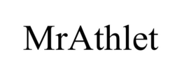 MRATHLET trademark
