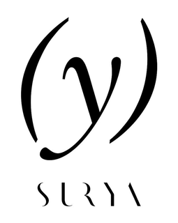 (Y) SURYA trademark