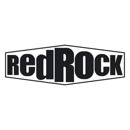 REDROCK trademark