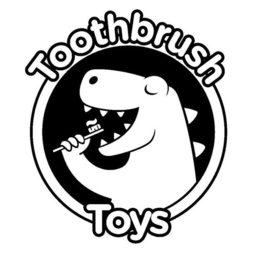 TOOTHBRUSH TOYS trademark