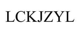 LCKJZYL trademark