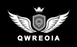 Q QWREOIA trademark