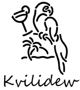 KVILIDEW trademark