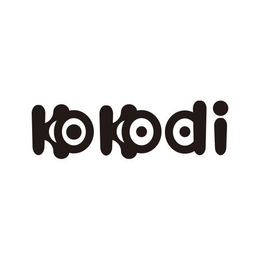 KOKODI trademark