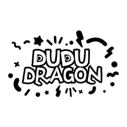 DUDU DRAGON trademark