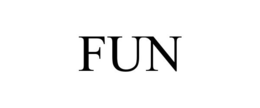 FUN trademark