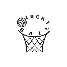 LUCKY BALL trademark