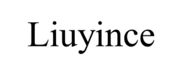 LIUYINCE trademark