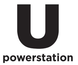 U POWERSTATION trademark