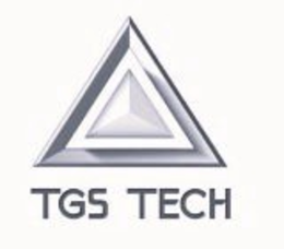 TGS TECH trademark