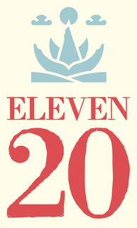 ELEVEN 20 trademark