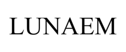 LUNAEM trademark