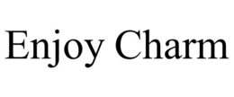 ENJOY CHARM trademark